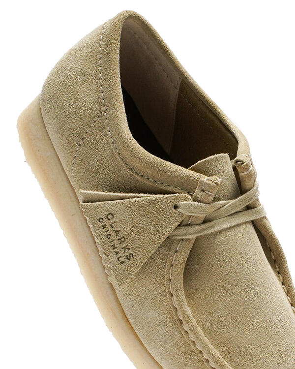 Clarks Originals Wallabee | 26155515 | AFEW STORE